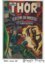 Thor #136 © January 1967, Marvel Comics